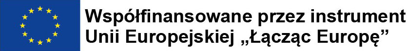 Logo Unii Europejskiej